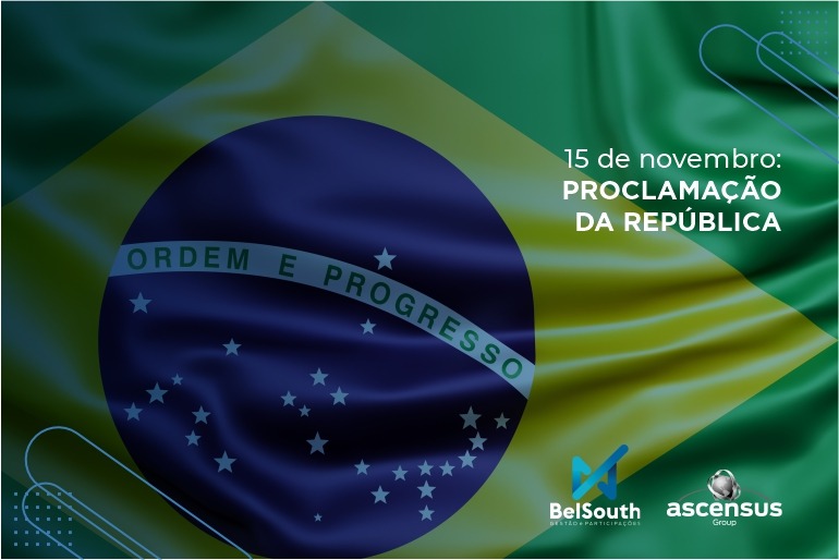 15 de novembro, Proclamação da República do Brasil